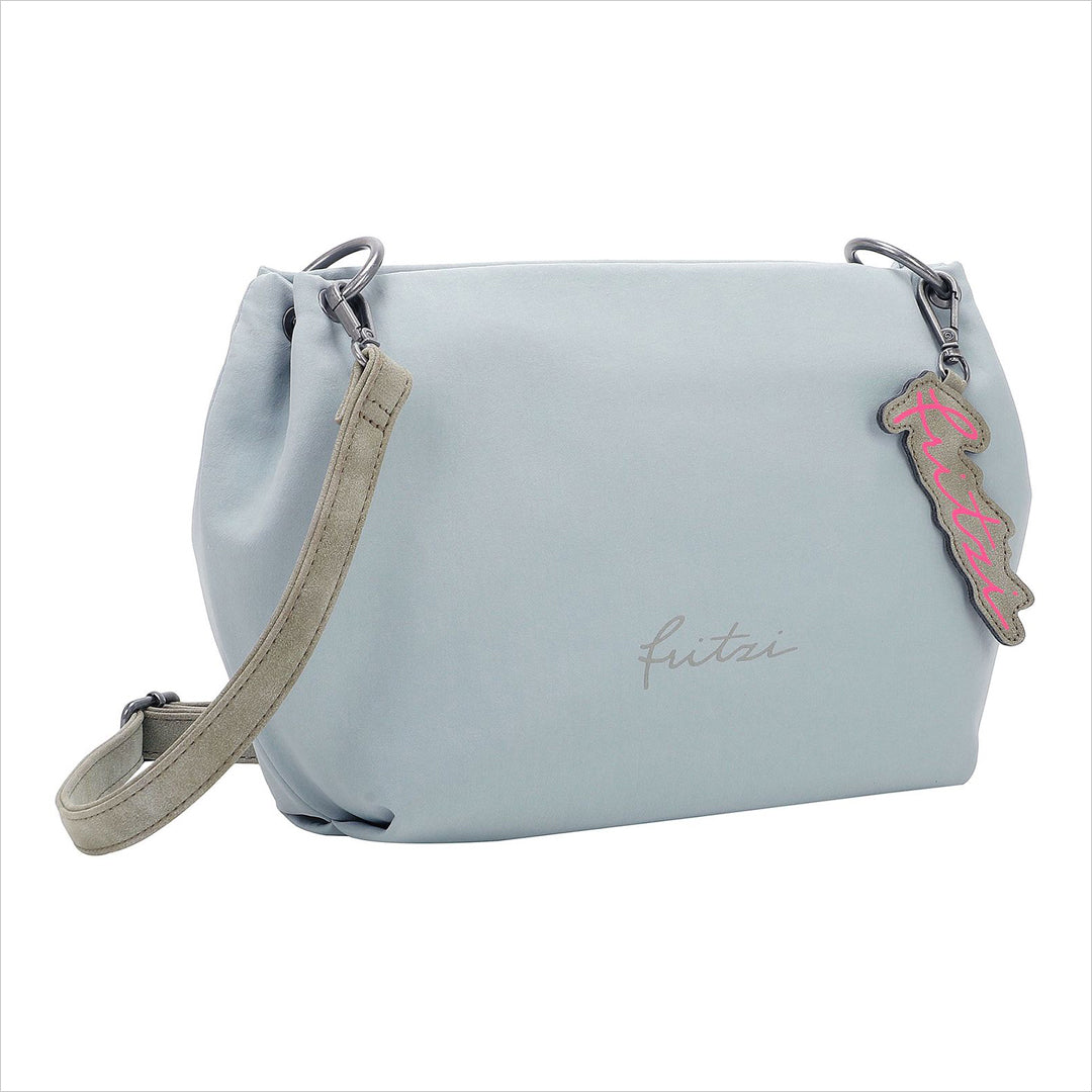 Handtasche Joshi03-Sky - Sky Blue / Sky