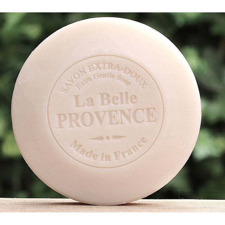 La Belle Provence Seife - Bio Organic - 100g Mandel