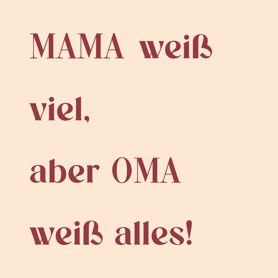 Statement Fliese FAMILY - Wanddeko Hänger - Trendige Fliesen mit Spruch
