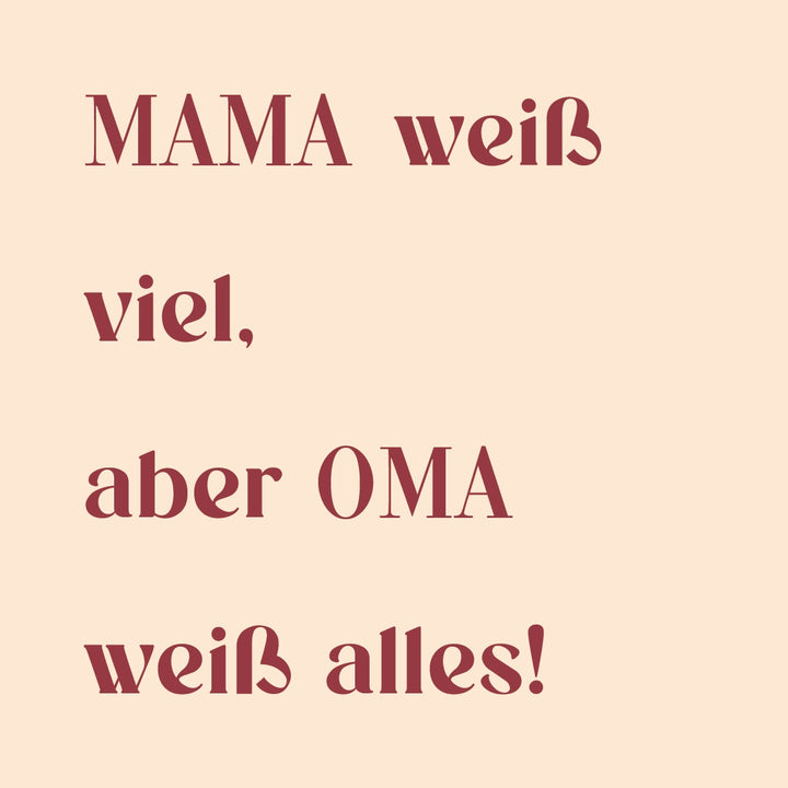 Statement Fliese FAMILY - Wanddeko Hänger - Trendige Fliesen mit Spruch